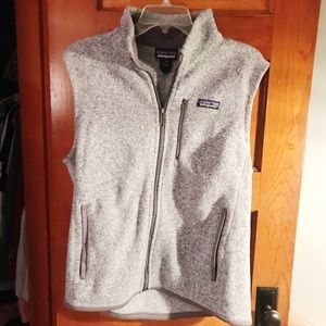 Patagonia Men’s Better Sweater Vest